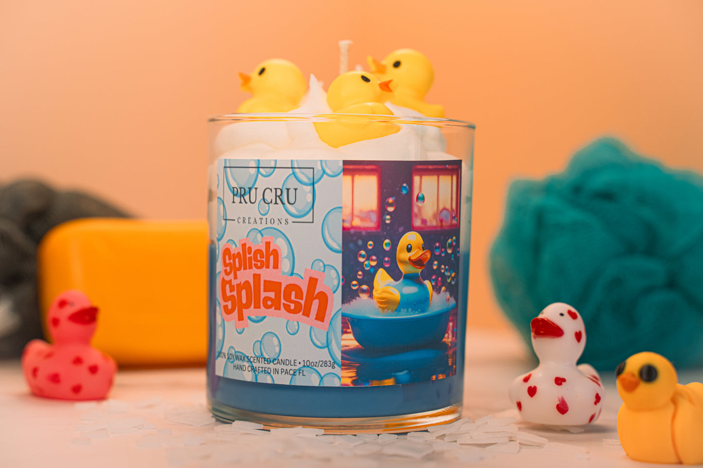 Splish Splash