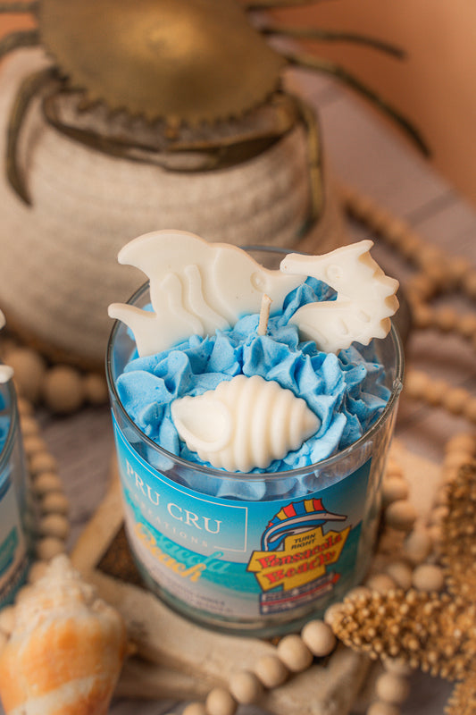 Pensacola or Navarre Beach