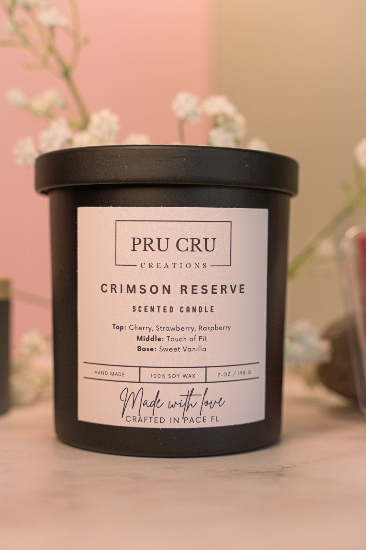 Crimson Reserve