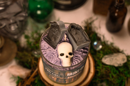 Haunt On Bourbon Street