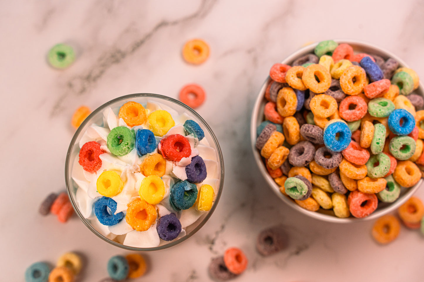Cartoon Crunch
