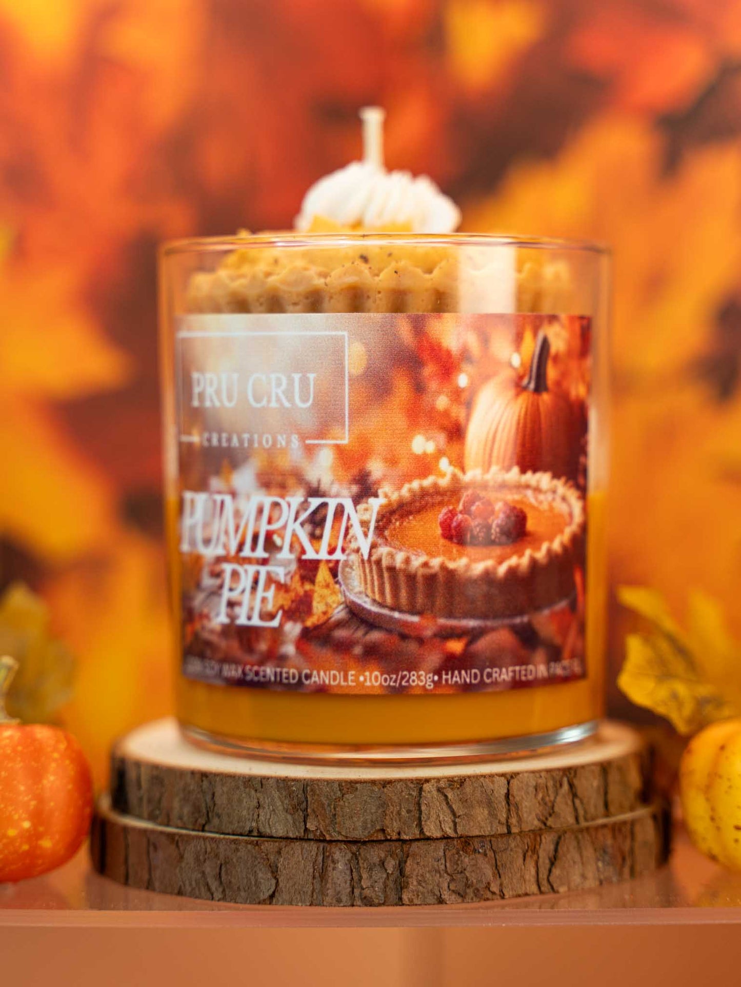 Pumpkin Pie