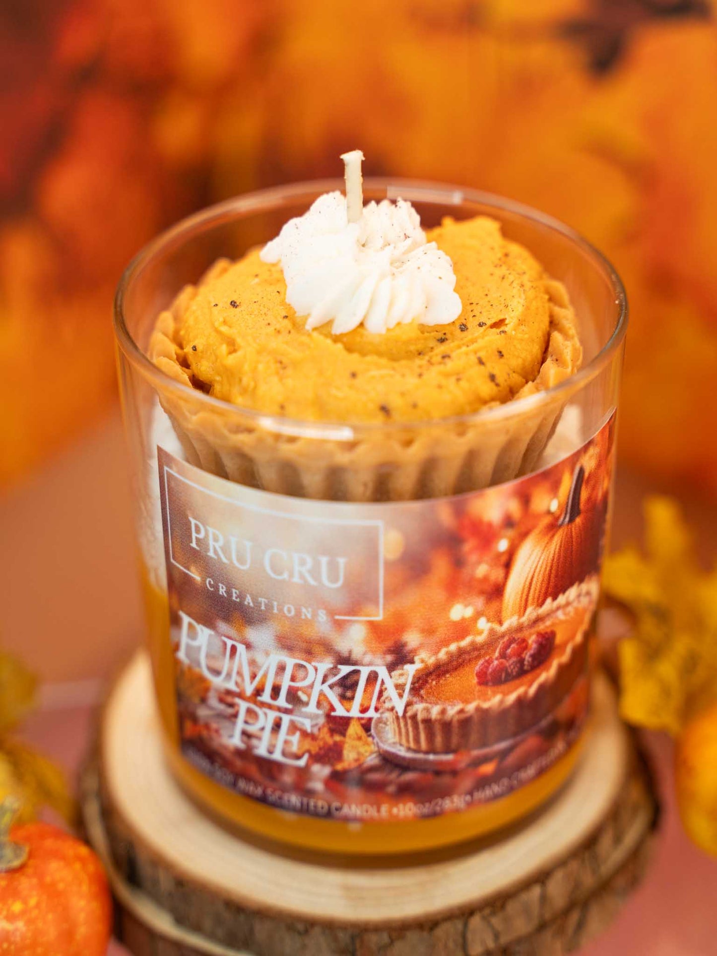 Pumpkin Pie