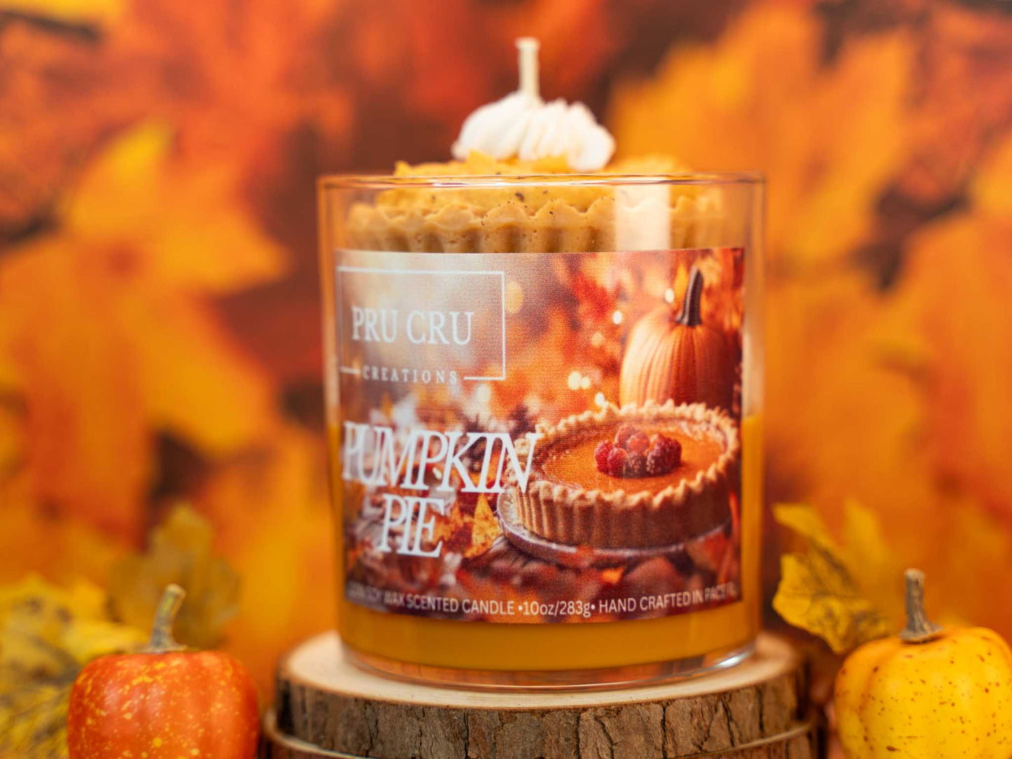 Pumpkin Pie