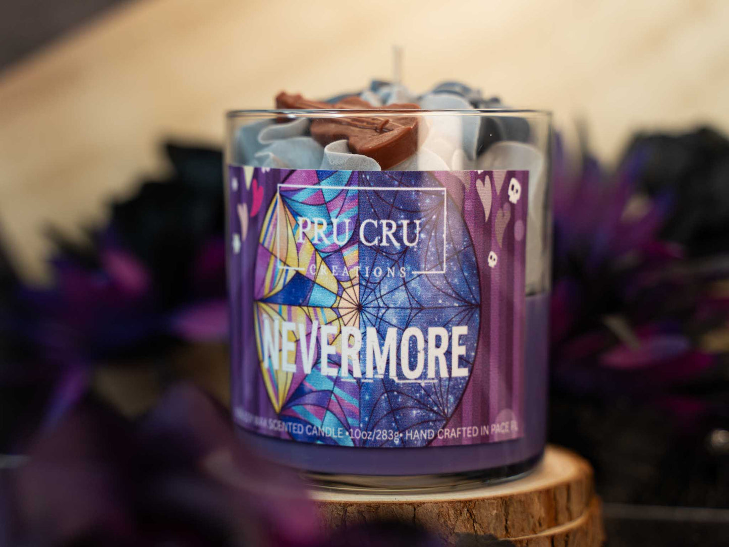 Wednesday Nevermore