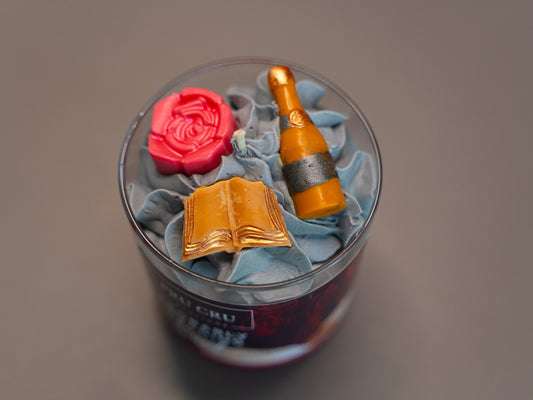 Probably Reading Smut