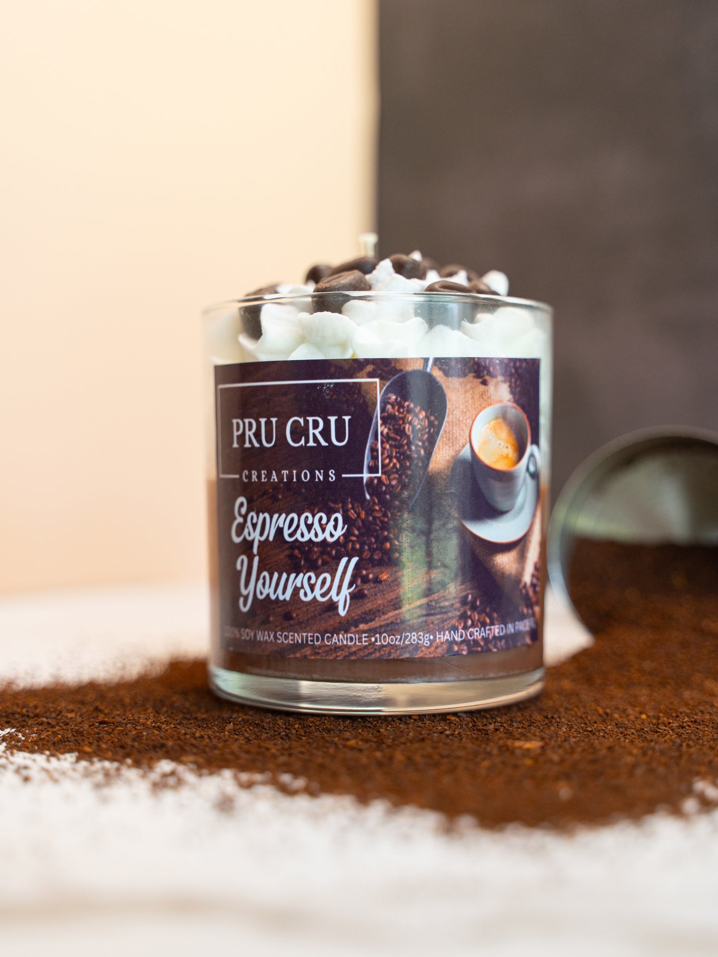 Espresso Yourself