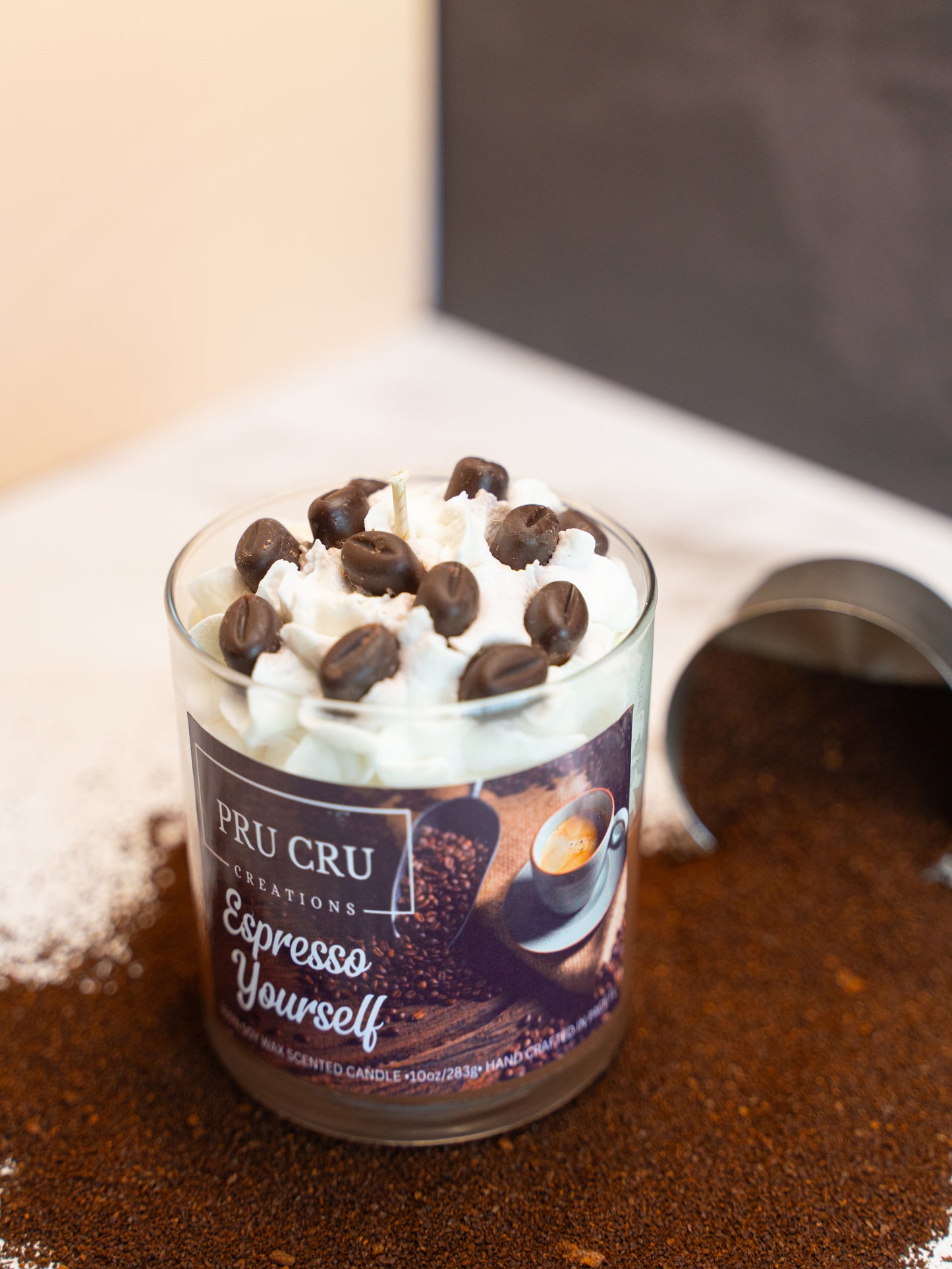 Espresso Yourself