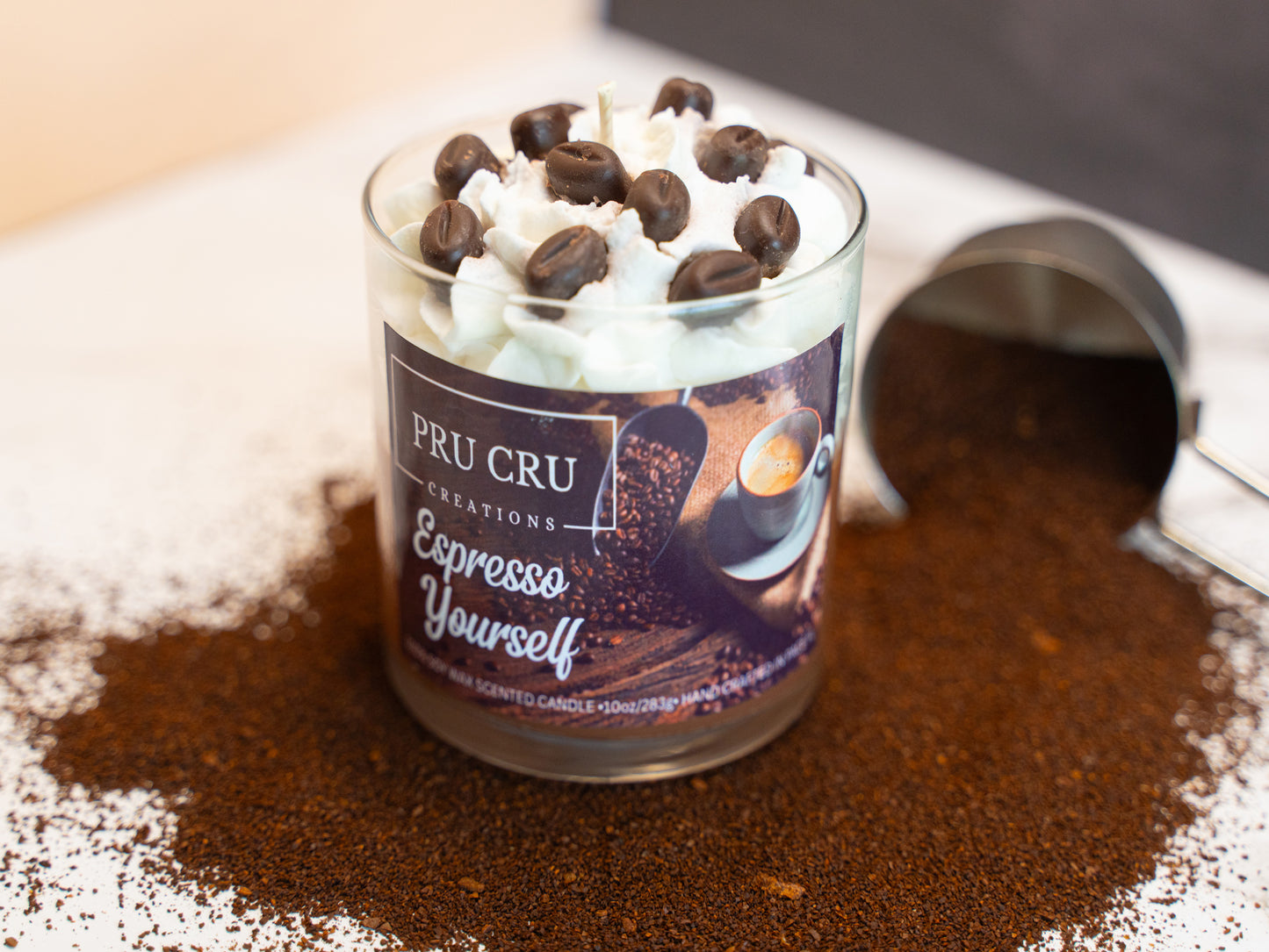 Espresso Yourself