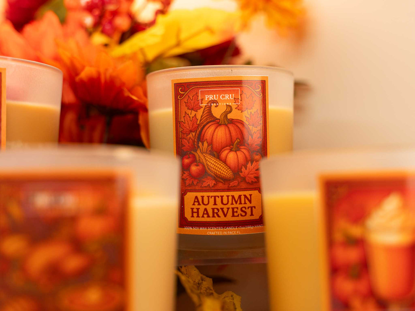 Autumn Harvest