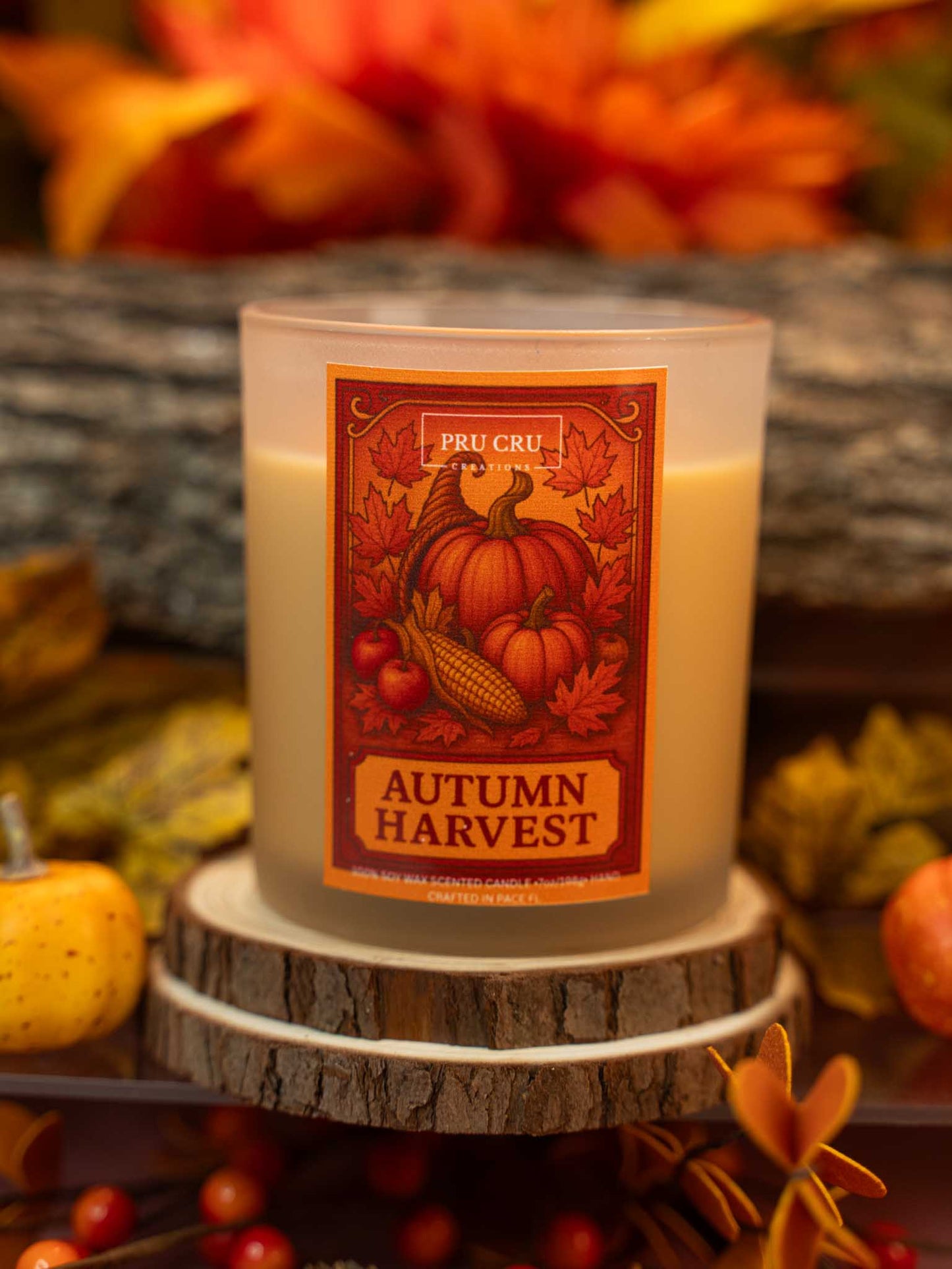 Autumn Harvest