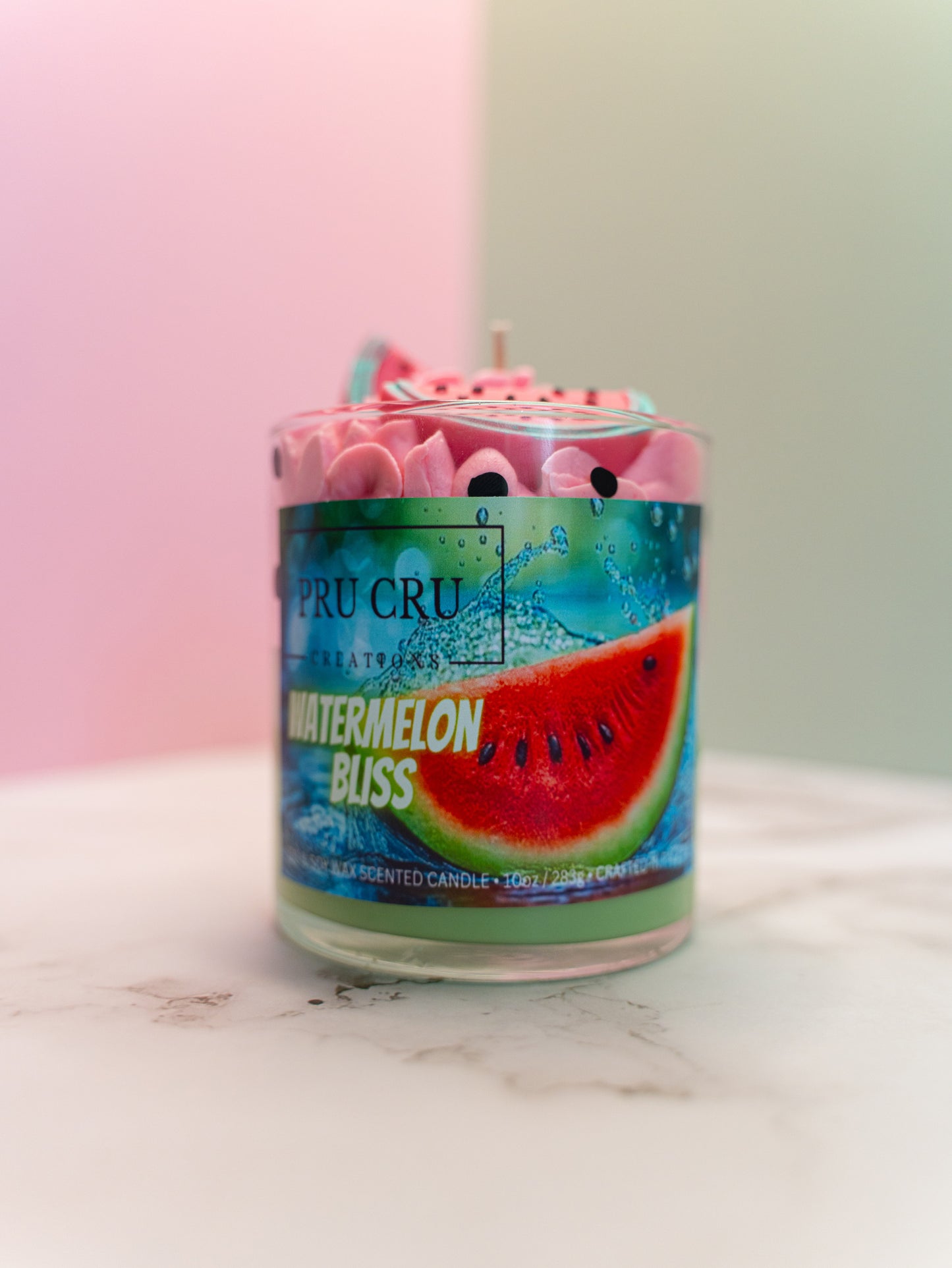 Watermelon Bliss