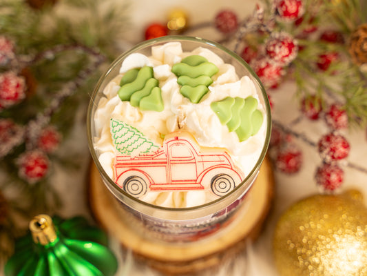 Christmas Movie Watching