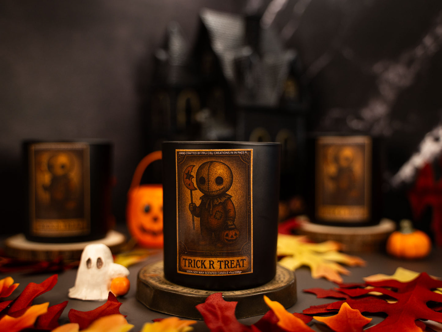 Trick R Treat