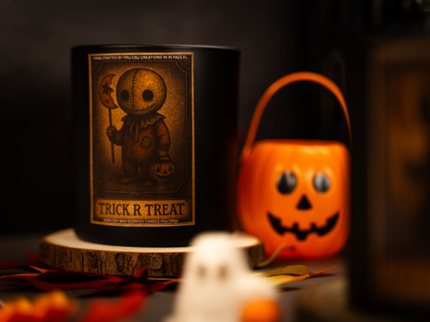 Trick R Treat