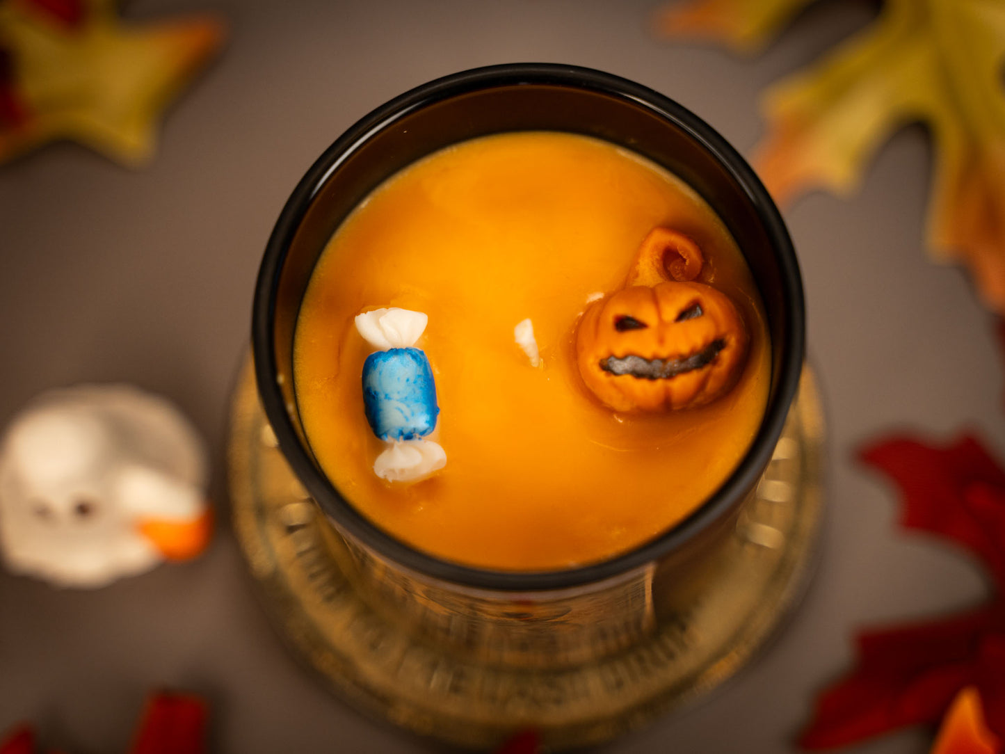 Trick R Treat