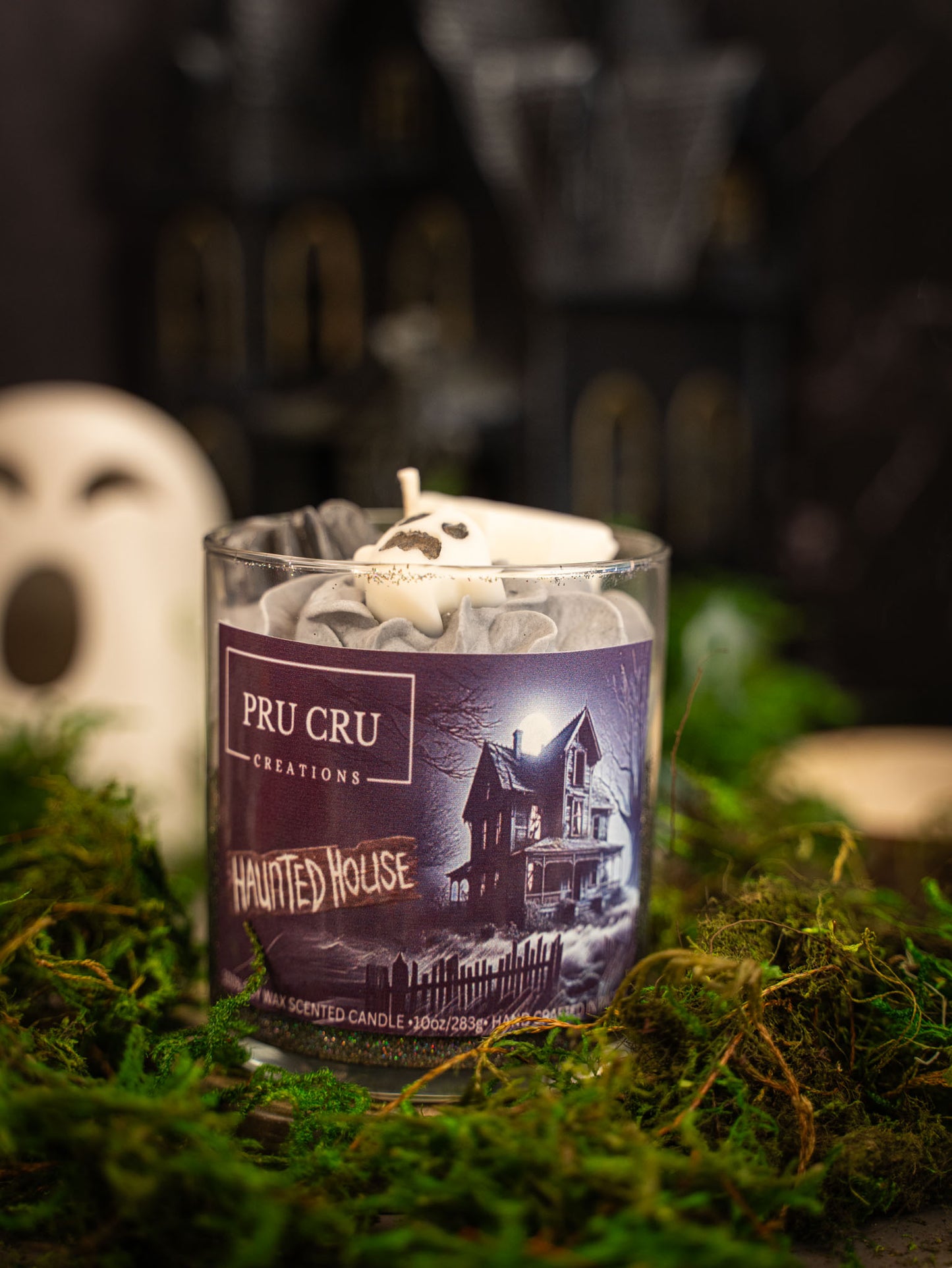 Haunted House