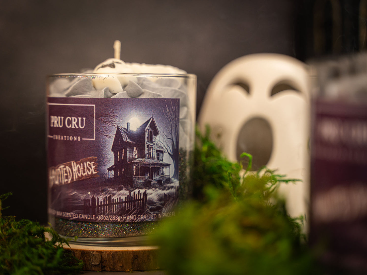 Haunted House
