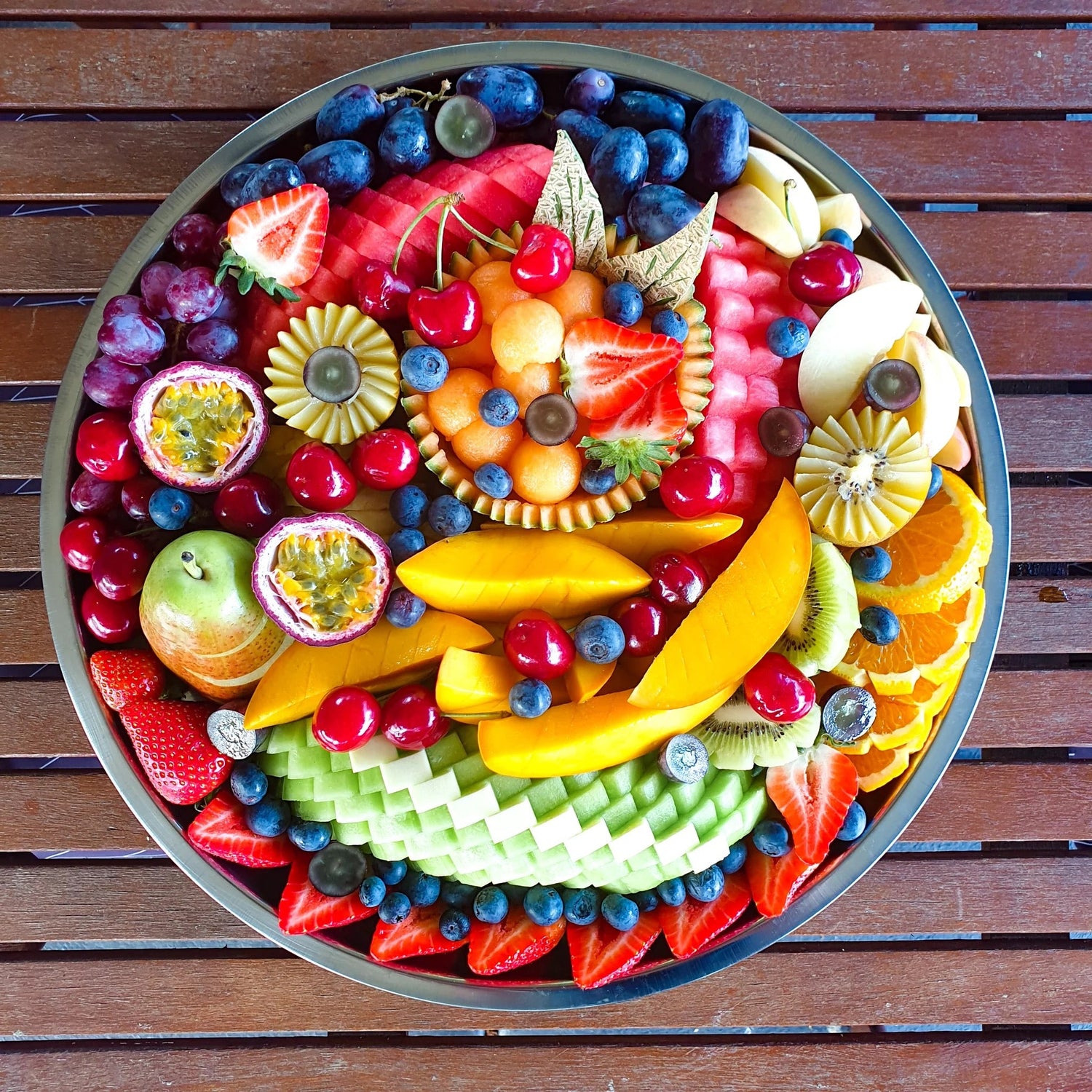 Fruity