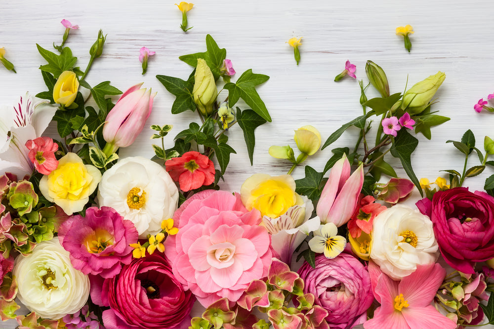 Floral