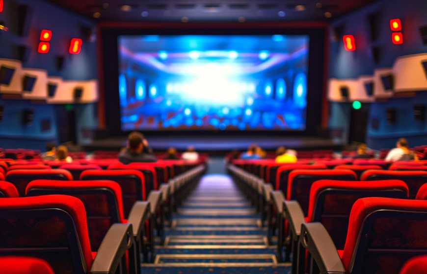 Movie/Specialty