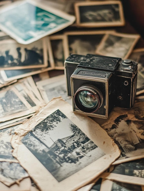 Nostalgic Luxury