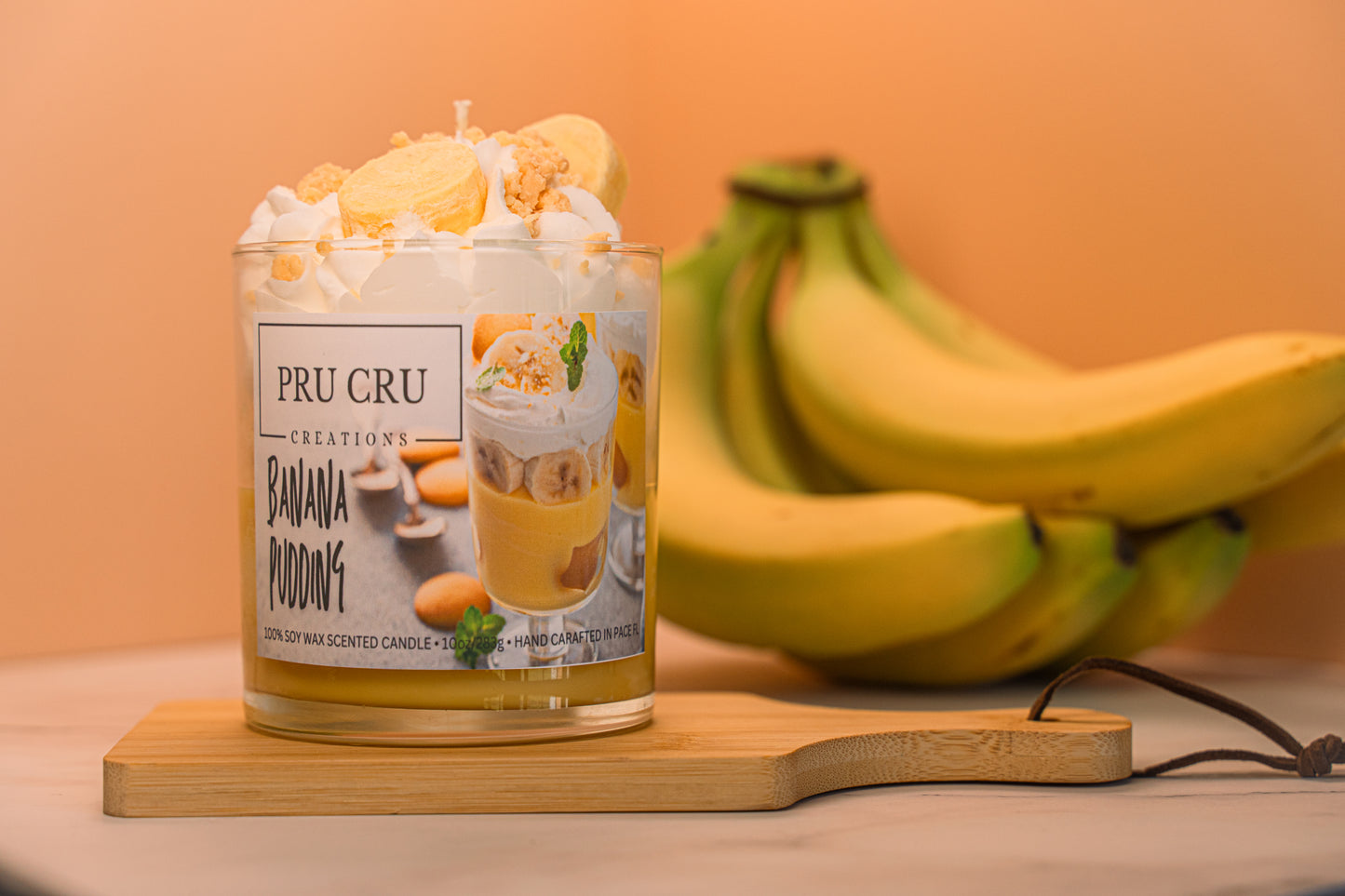 Banana Pudding