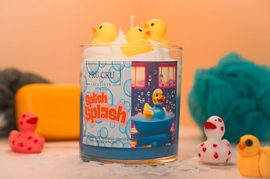 Splish Splash