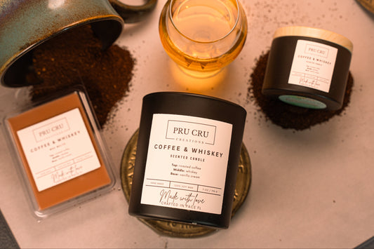 Coffee & Whiskey