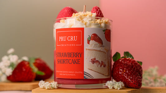 Strawberry Shortcake