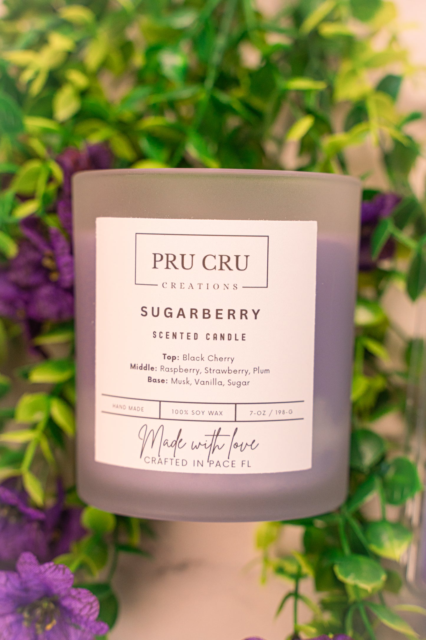 Sugarberry