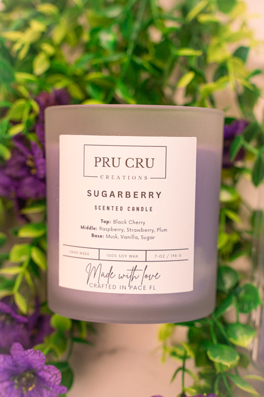 Sugarberry
