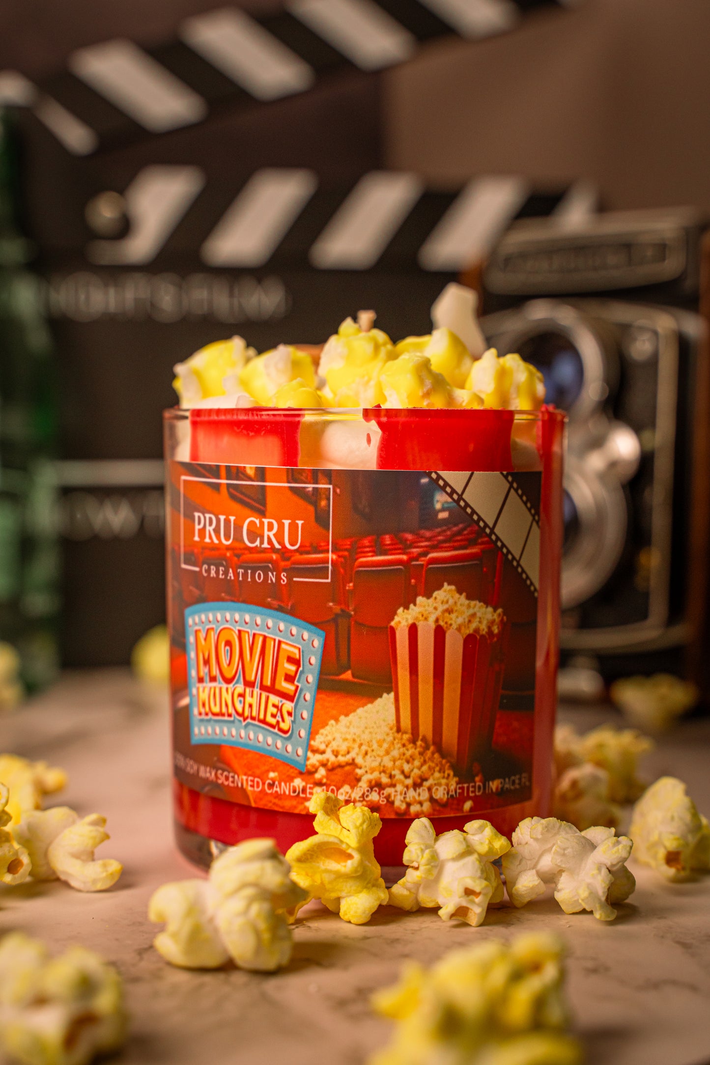 Movie Munchies