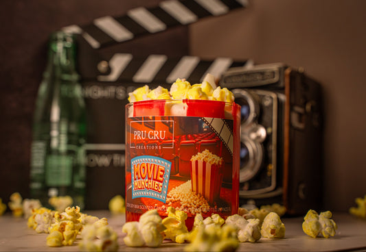 Movie Munchies
