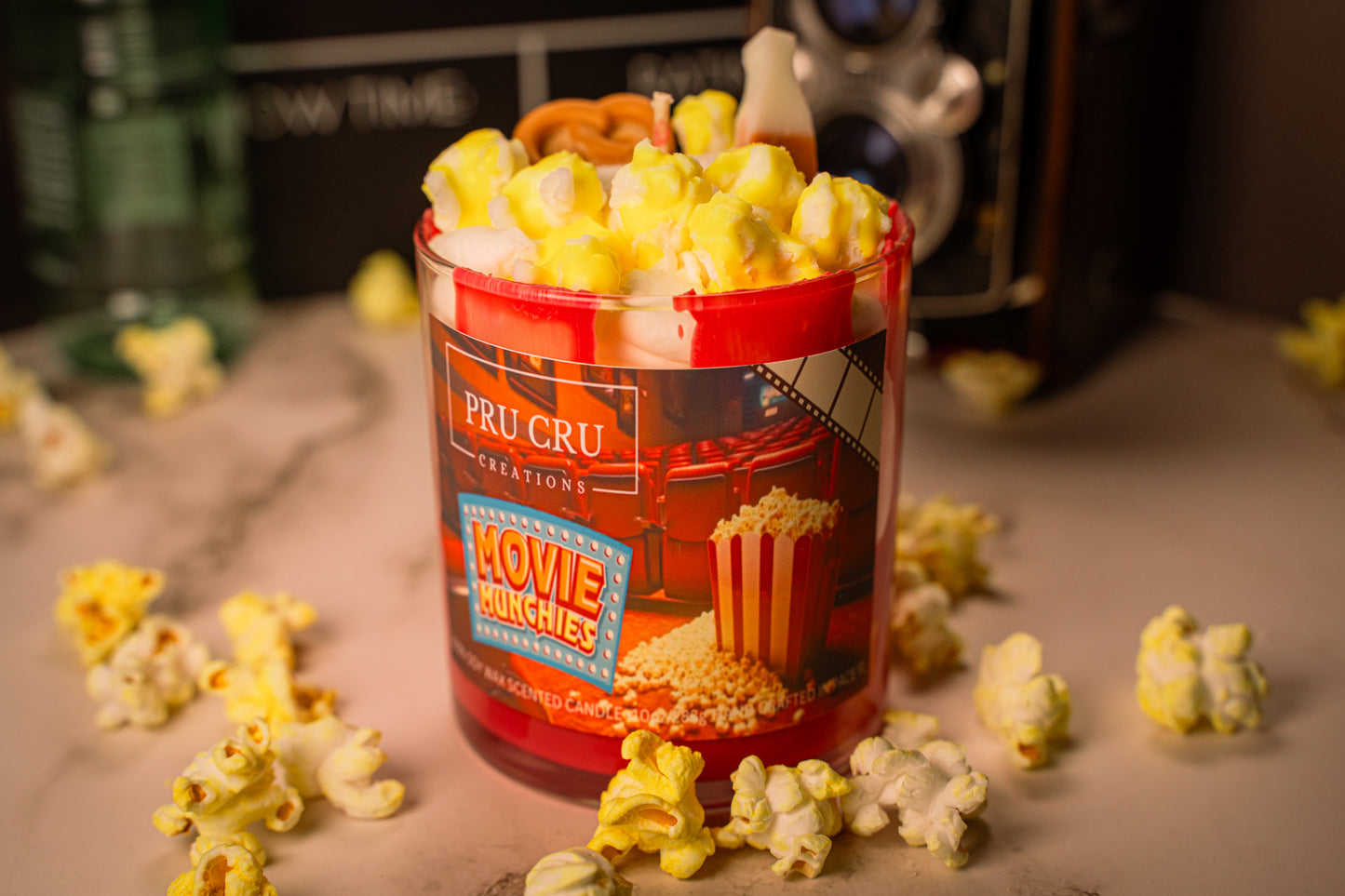 Movie Munchies