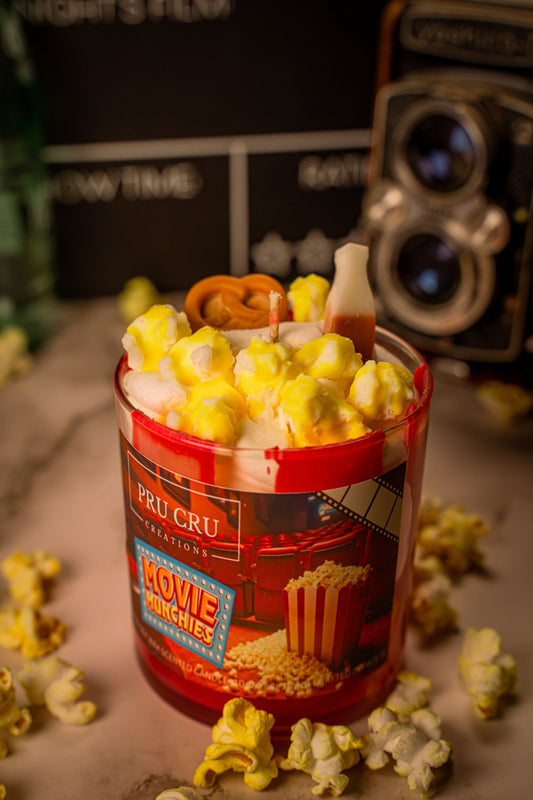 Movie Munchies