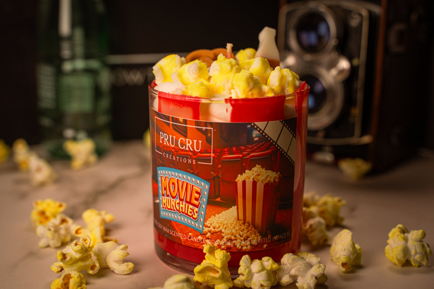 Movie Munchies