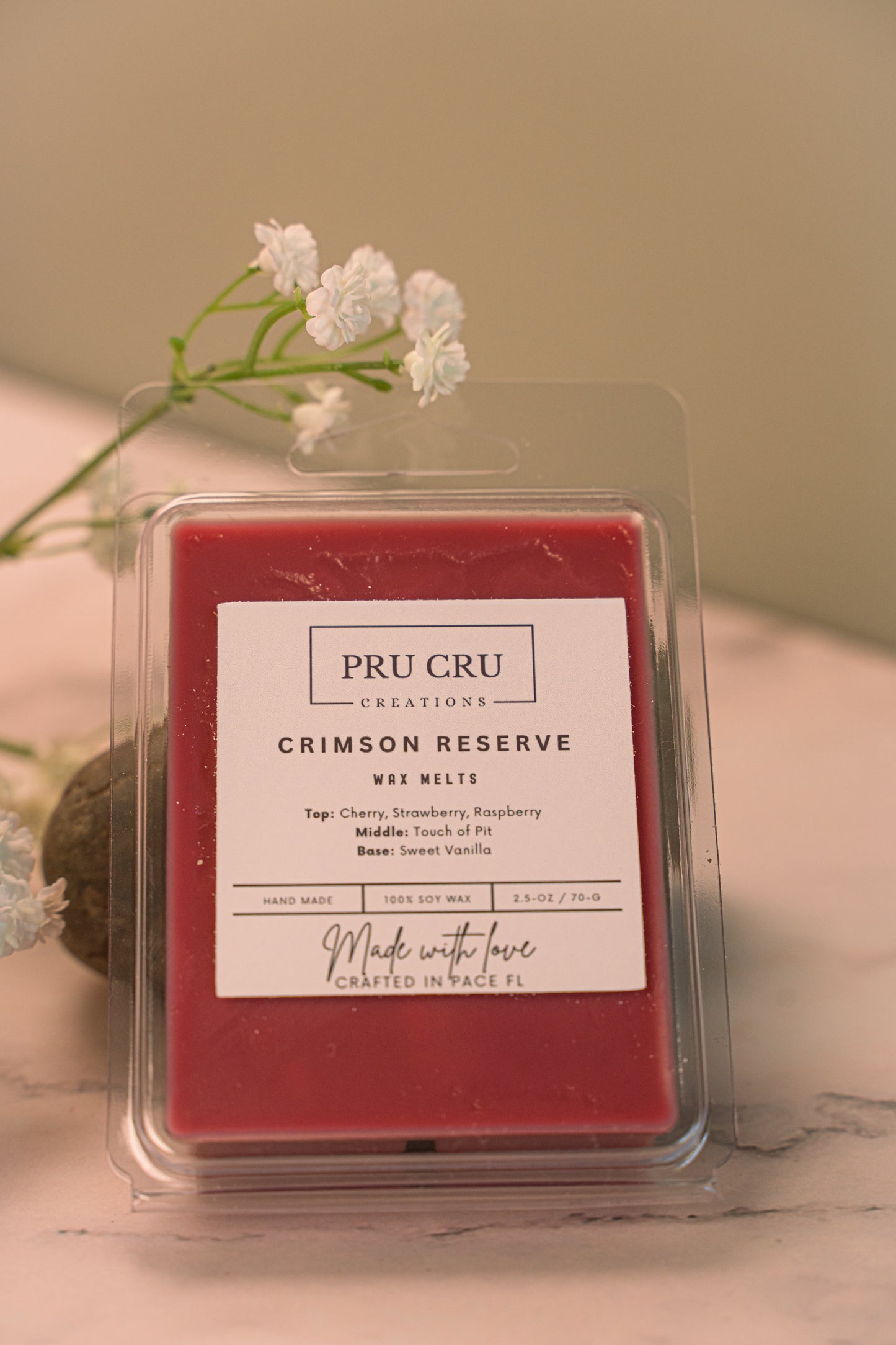 Crimson Reserve