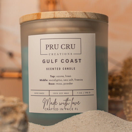 Gulfcoast