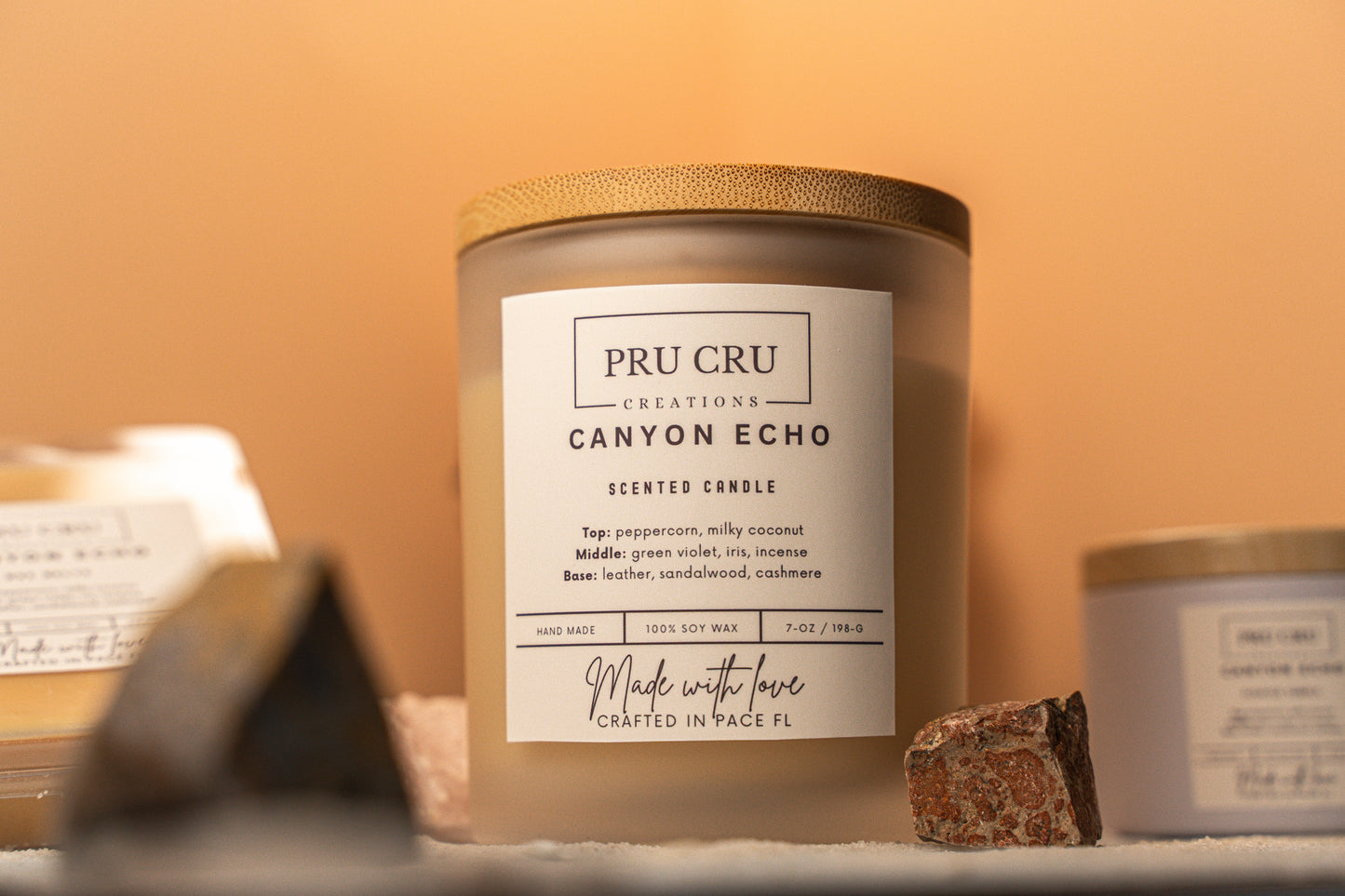Canyon Echo