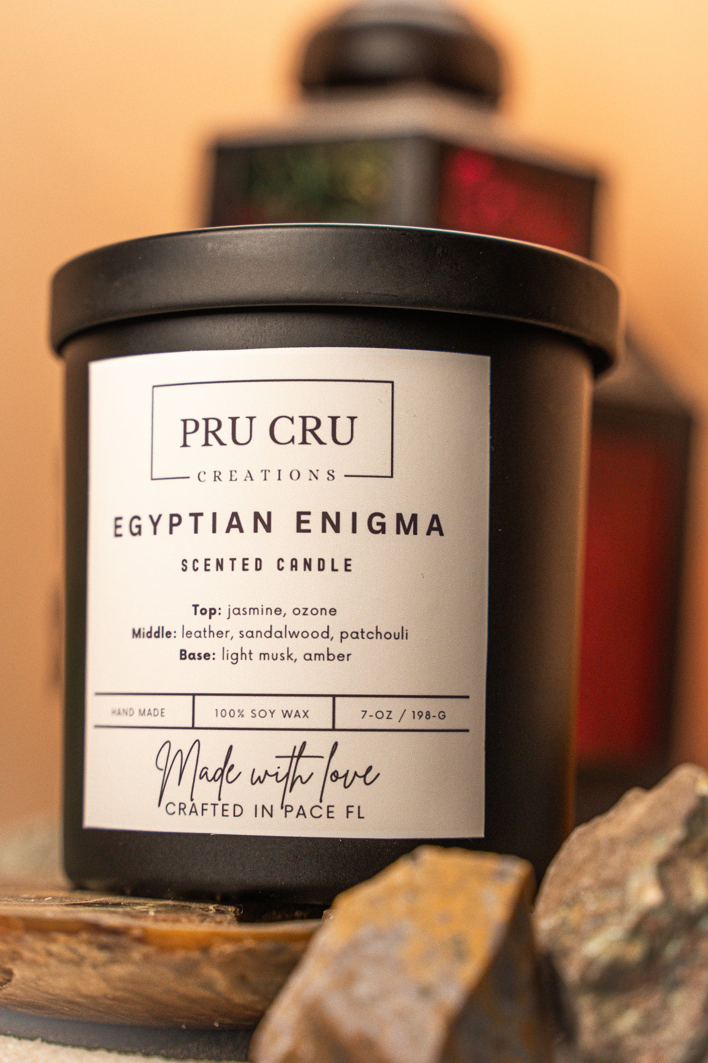 Egyptian Enigma