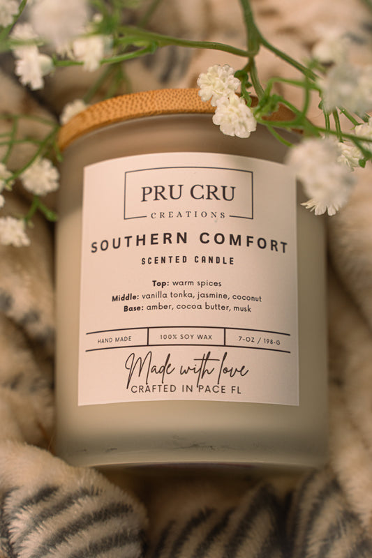 Southern Comfort