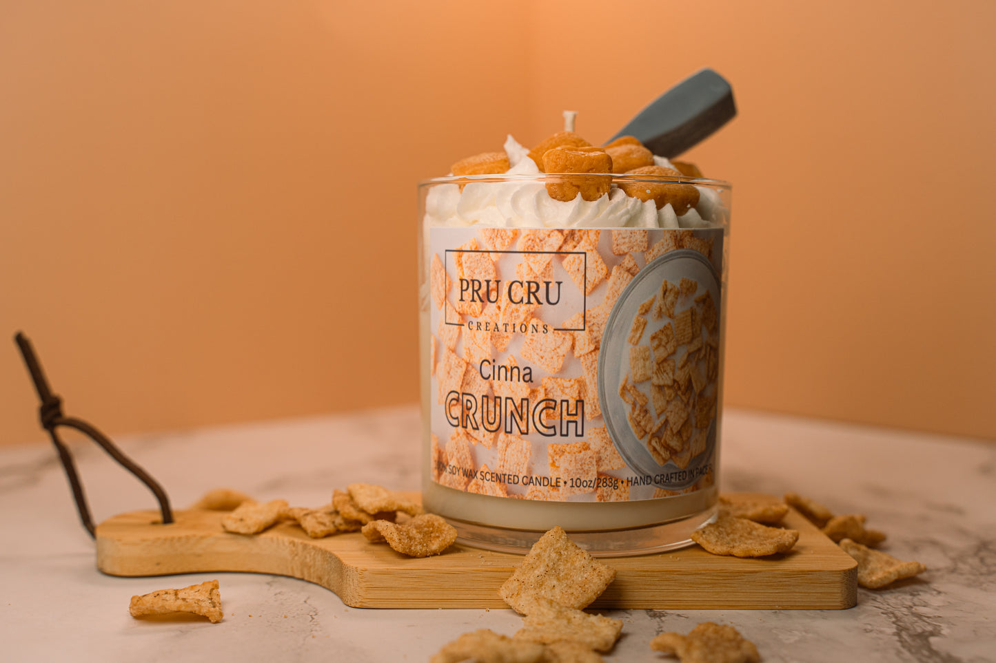 Cinna-Crunch
