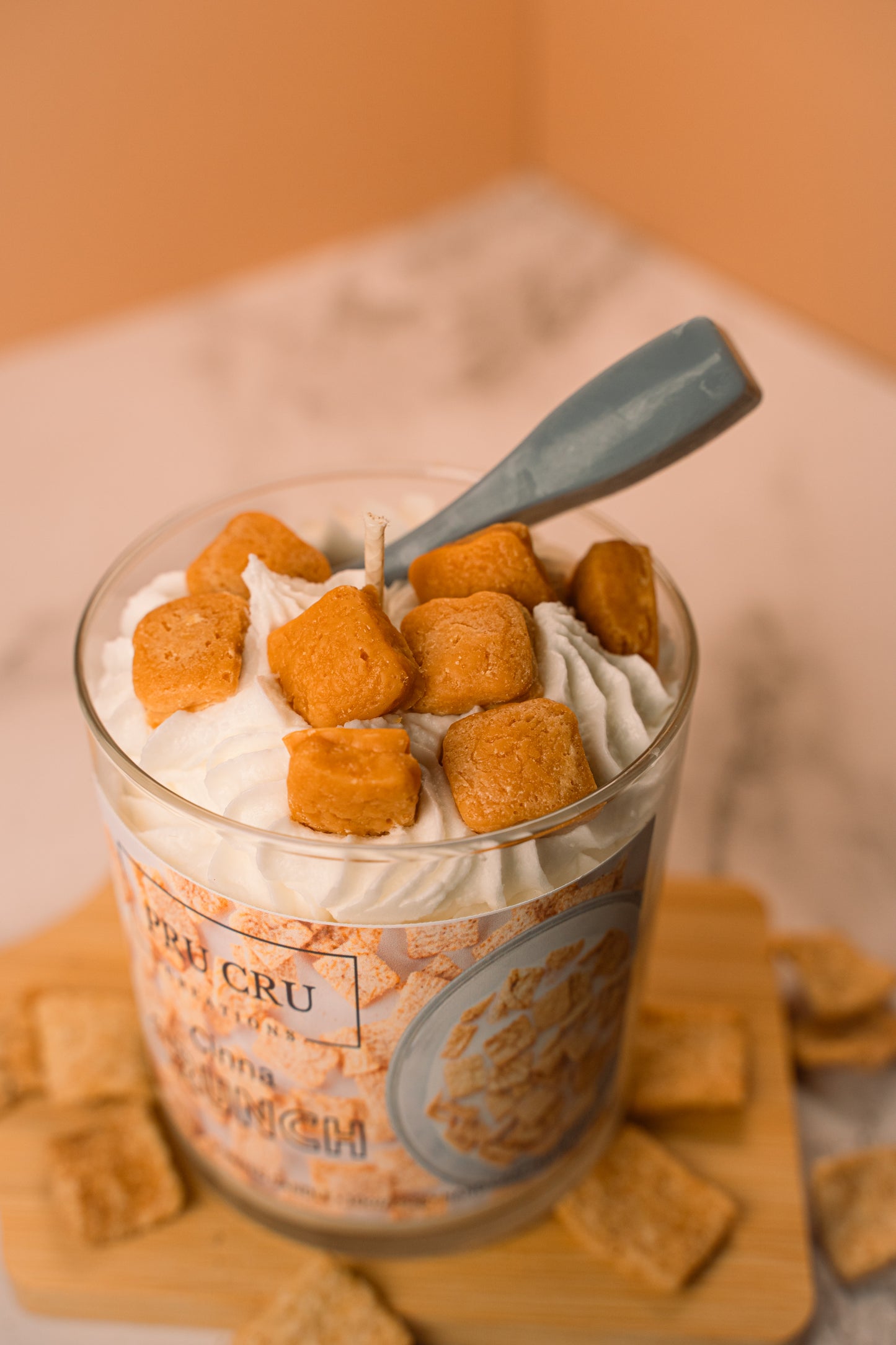 Cinna-Crunch