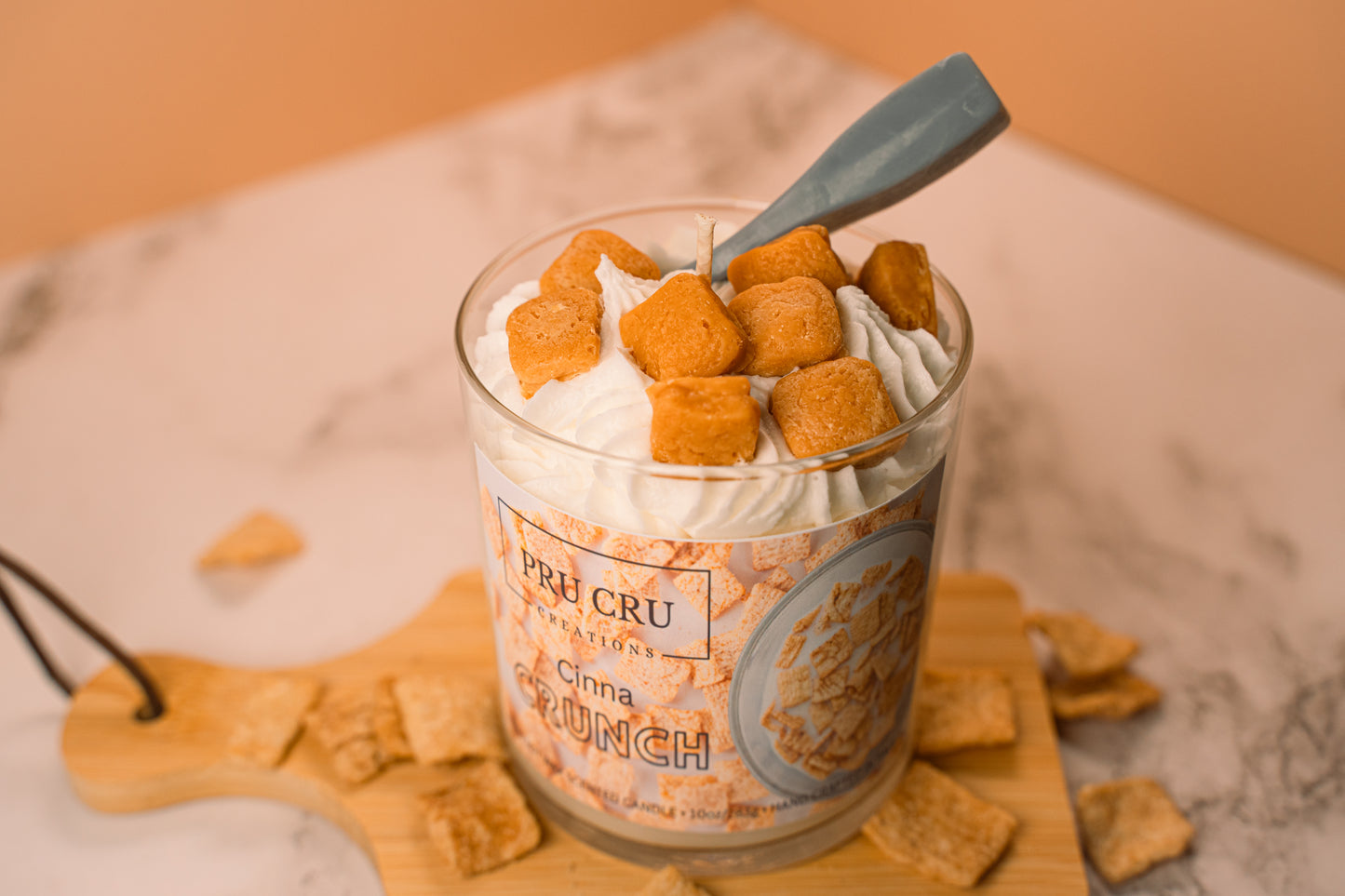 Cinna-Crunch