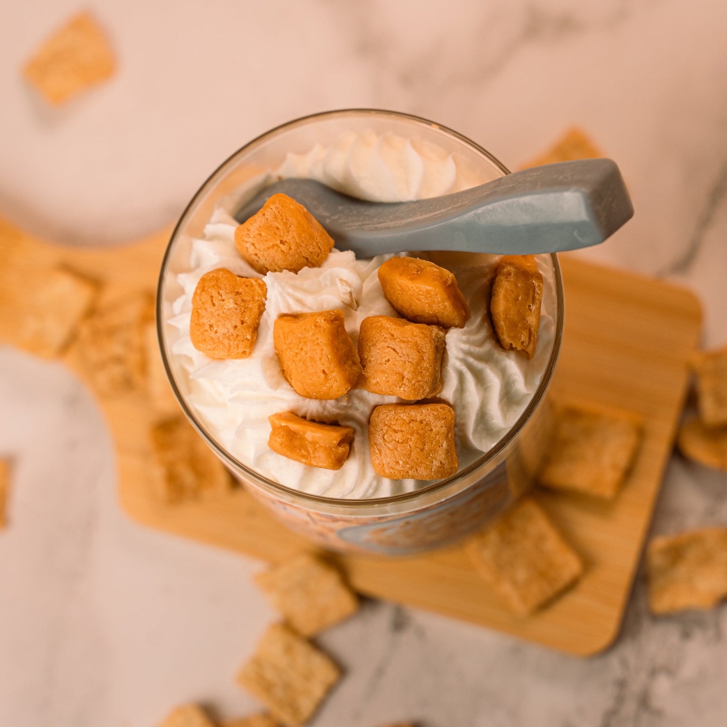 Cinna-Crunch