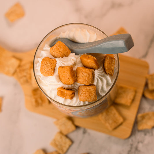 Cinna-Crunch