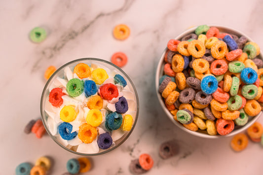 Cartoon Crunch