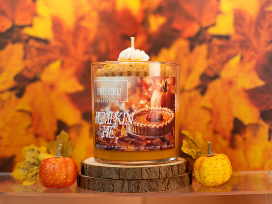 Pumpkin Pie