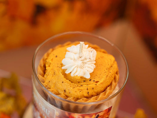Pumpkin Pie